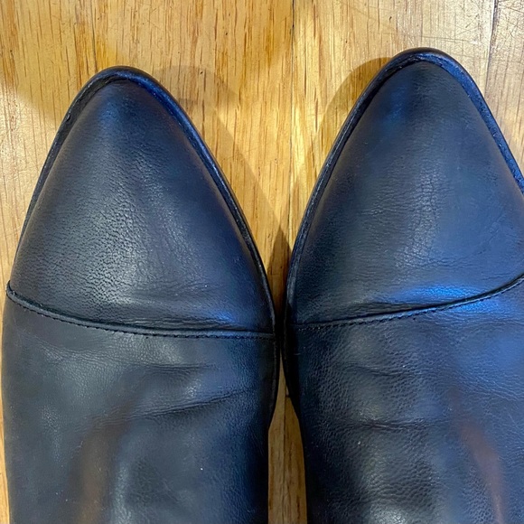 Free People Royale shoe size 8/38 excellent used condition - Picture 4 of 13